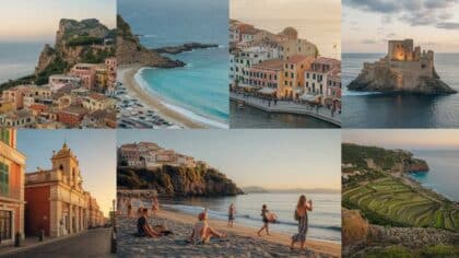 bachelorette trip destinations