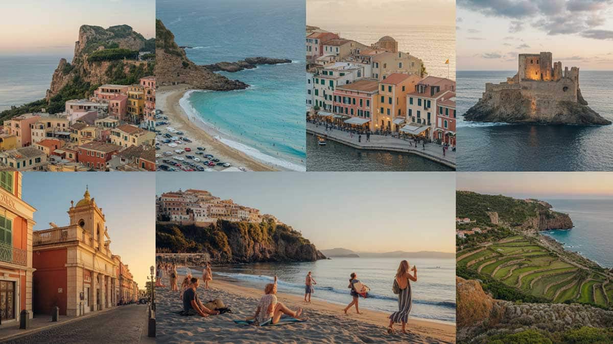 bachelorette trip destinations