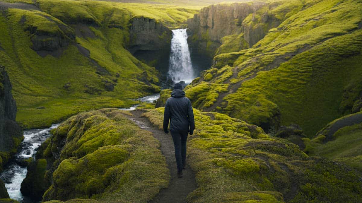 Iceland tourist tax 2025j