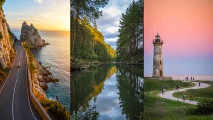 travel destinations 2026