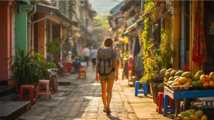 best solo travel destinations