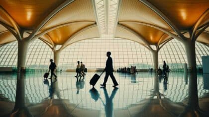 Seoul airports guide