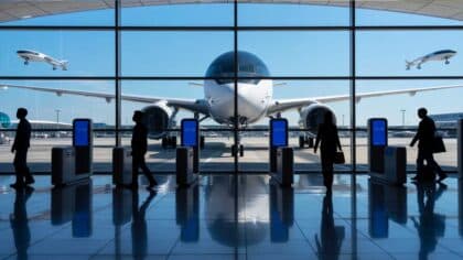 future of air travel