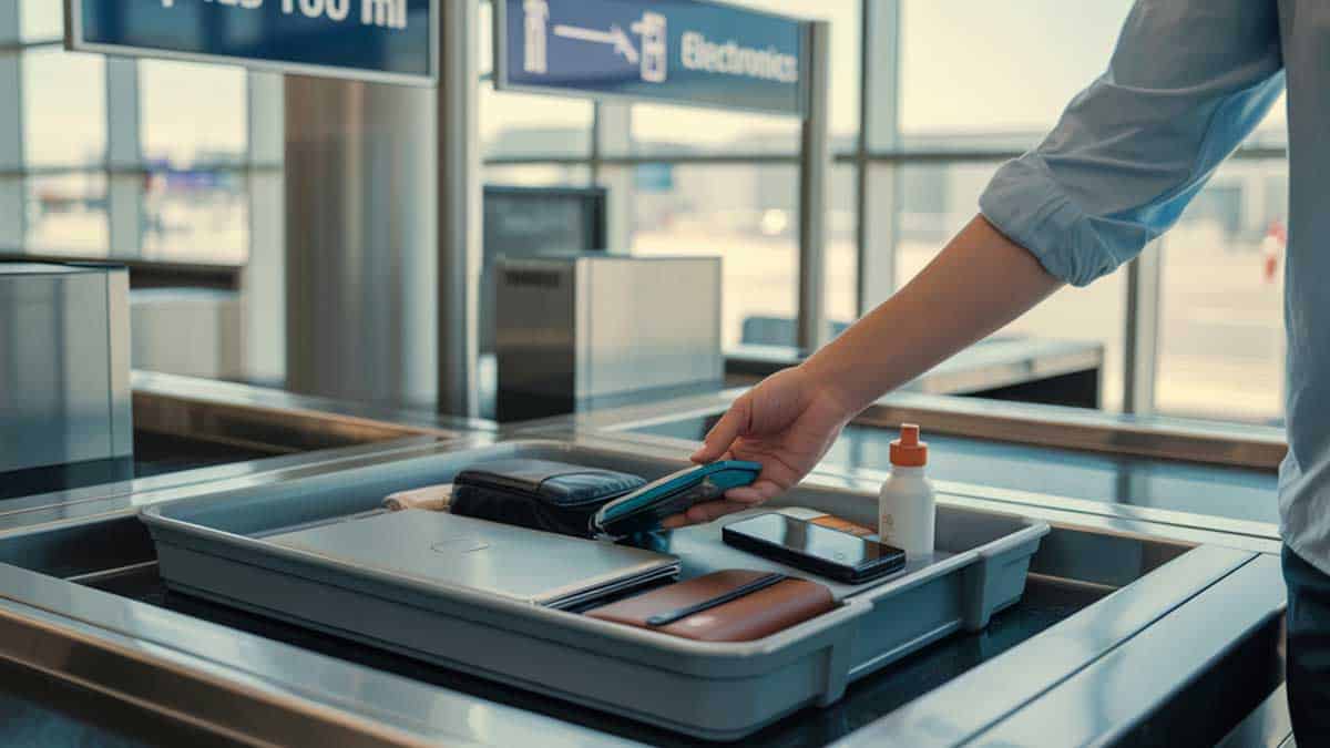 banned items on planes 2025