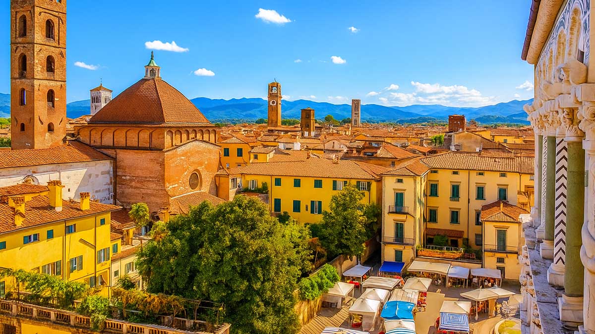 best places to retire in Italy 2