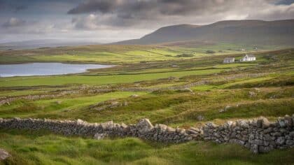 Connemara travel guide