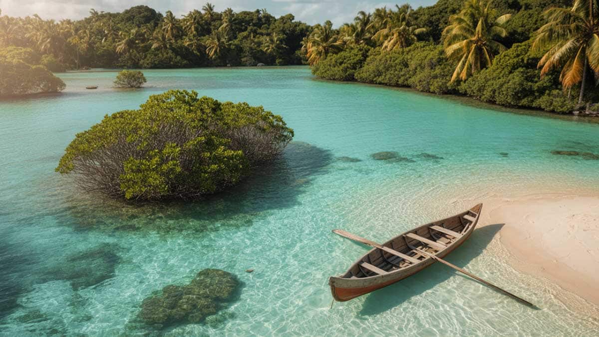world’s most beautiful islands