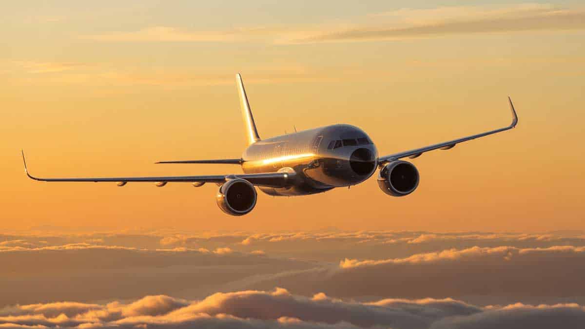 safest aircraft 2025