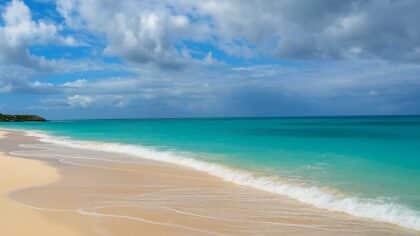 safest Caribbean islands