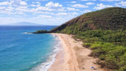 Maui travel guide