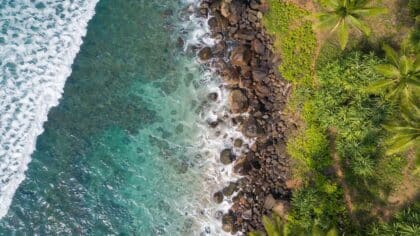 Sri Lanka 7 to 10 days itinerary