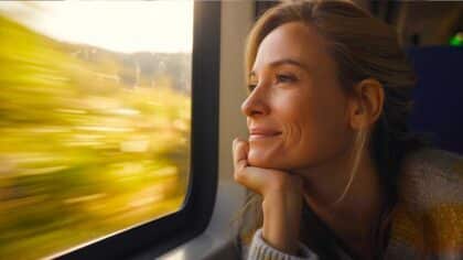 Train of Wonders Nice Tende