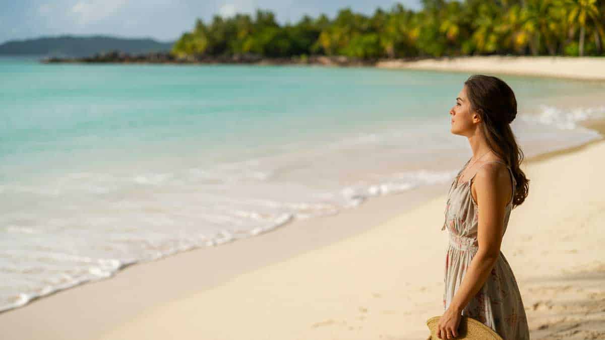 which Thai island should you choose