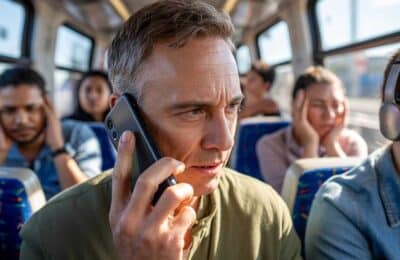 travel etiquette habits that annoy people