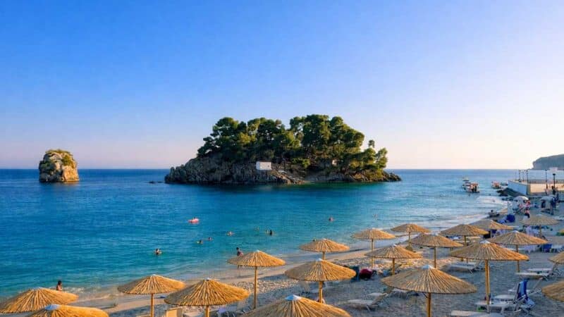 Epirus Greece itinerary 2026