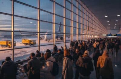 Fern storm flight cancellations