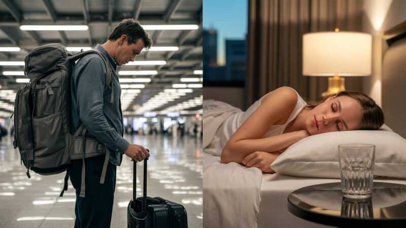 lux-scaping travel trend