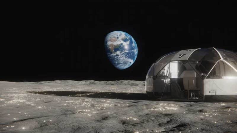 Moon hotel reservations 2032 cost deposit