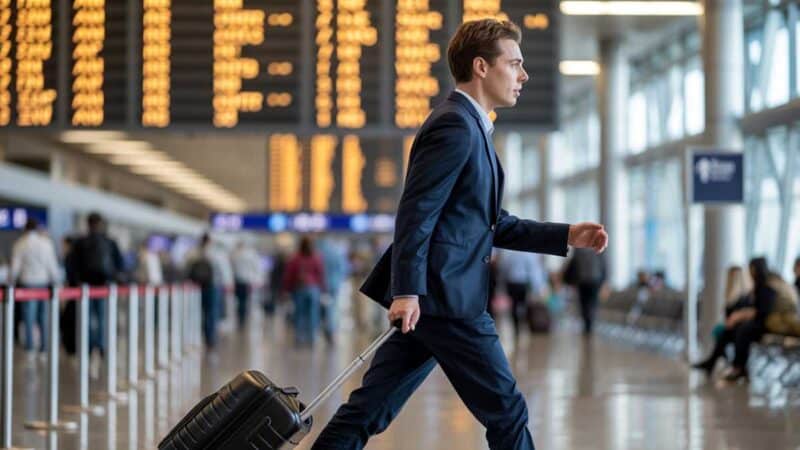 Most reliable airlines in 2025