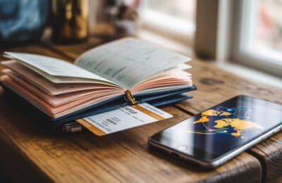 strongest passports 2026