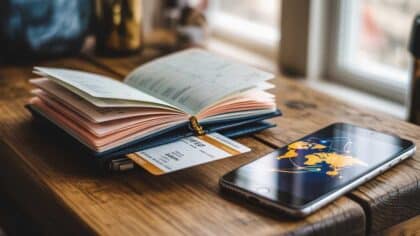 strongest passports 2026