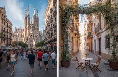 Spain tourism record travel tips 2026