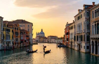 Venice entry fee 2026 dates and how it works