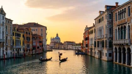 Venice entry fee 2026 dates and how it works