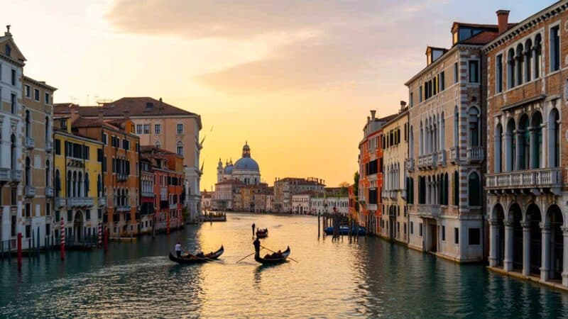 Venice entry fee 2026 dates and how it works