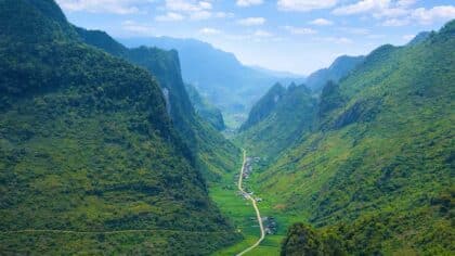 Vietnam travel itinerary 2026