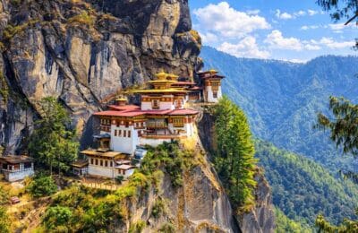 Bhutan travel guide