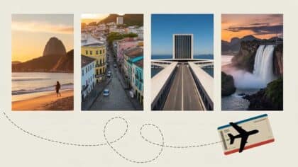 Azul Brazil Air Pass