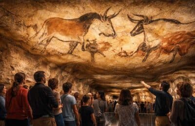Lascaux IV 2026 anniversary events