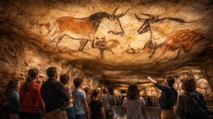 Lascaux IV 2026 anniversary events