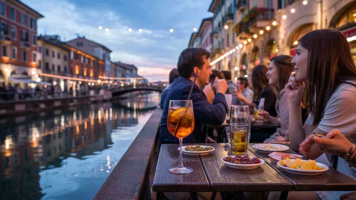 things to do in Milan during the 2026 Winter Olympics